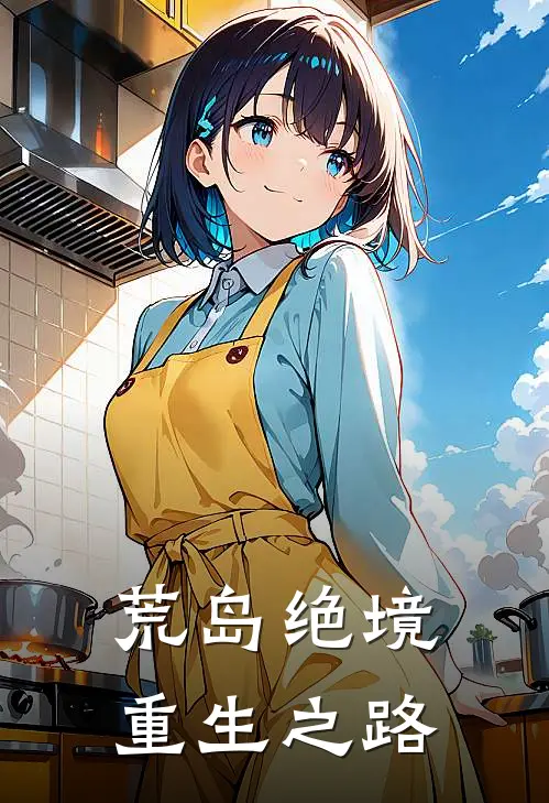 荒岛绝境：重生之路林晓苏然小说完整版免费阅读_热门小说排行榜荒岛绝境：重生之路(林晓苏然)