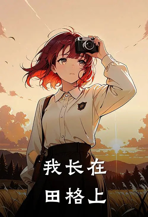 我长在田格上