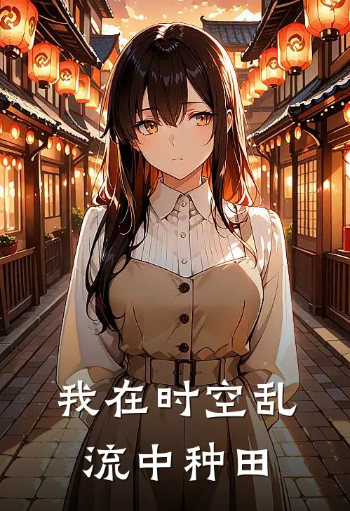 我在时空乱流中种田