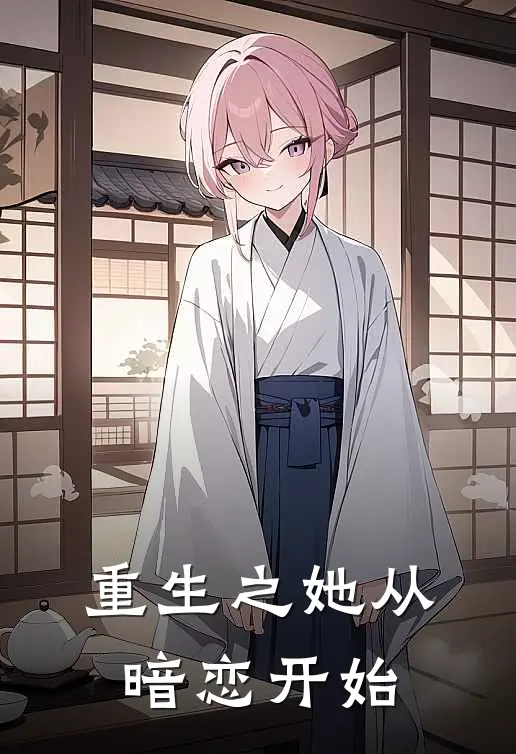 重生之她从暗恋开始