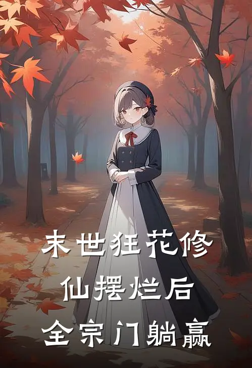 末世狂花修仙摆烂后，全宗门躺赢