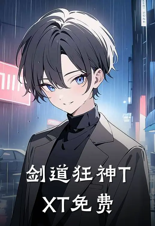 剑道狂神TXT免费