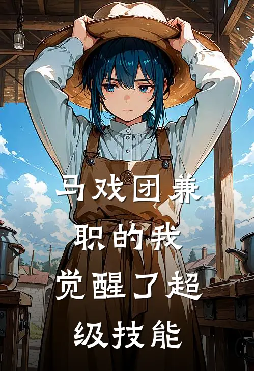 马戏团兼职的我，觉醒了超级技能陆云萌萌完本完结小说_无弹窗全文免费阅读马戏团兼职的我，觉醒了超级技能(陆云萌萌)