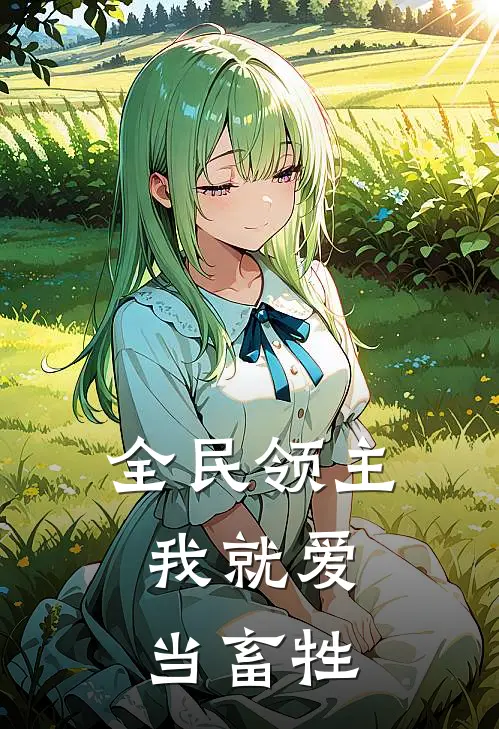 全民领主：我就爱当畜牲