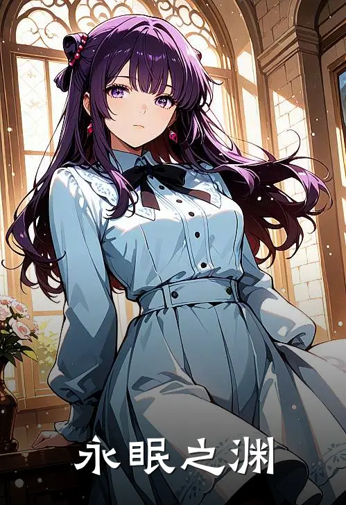 永眠之渊(怀肆怀肆)免费阅读完整版小说_最新小说全文阅读永眠之渊怀肆怀肆