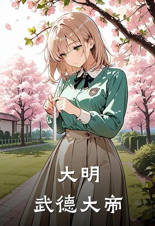大明：武德大帝