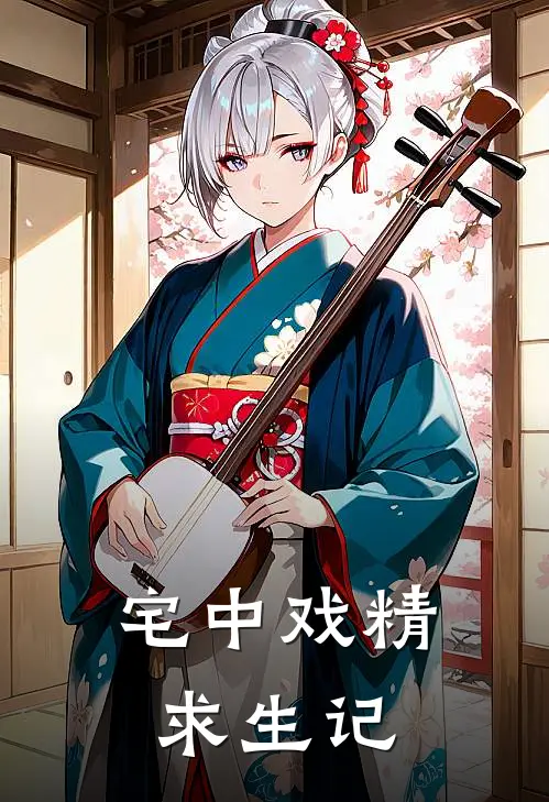 宅中戏精求生记苏若苕顾砚之小说完结_免费小说全本宅中戏精求生记(苏若苕顾砚之)