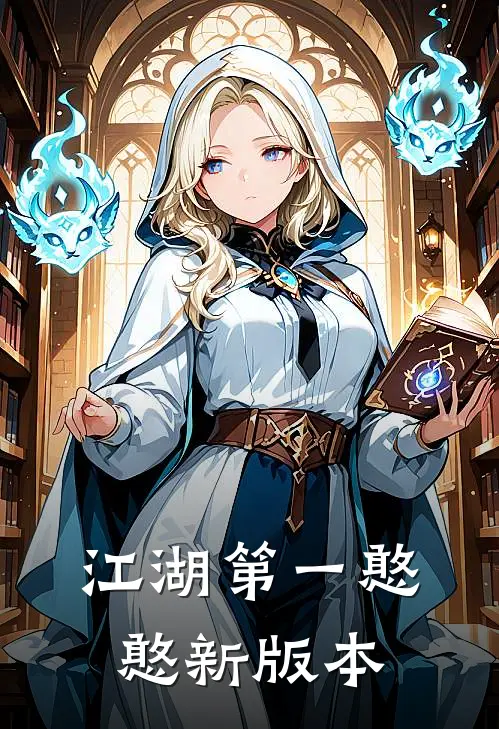 江湖第一憨憨新版本