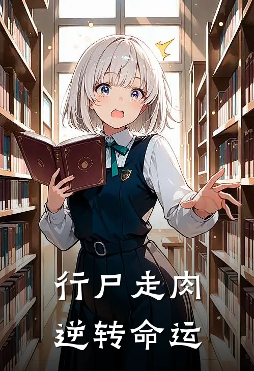 林恩格伦(行尸走肉：逆转命运)完结版免费在线阅读_《行尸走肉：逆转命运》全章节阅读