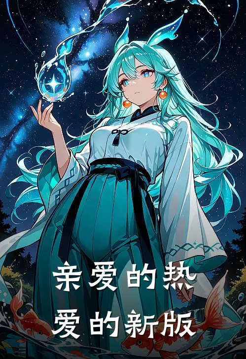 亲爱的热爱的新版