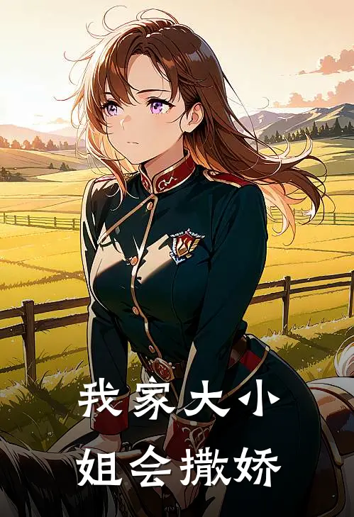 我家大小姐会撒娇