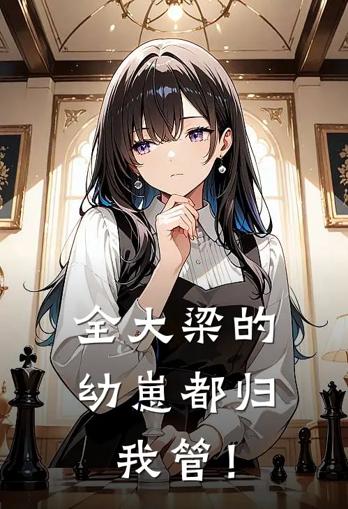 全大梁的幼崽都归我管！苏小满苏小满全文免费阅读无弹窗大结局_（苏小满苏小满）全大梁的幼崽都归我管！最新小说