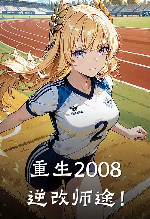重生2008，逆改师途！