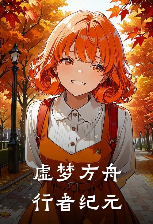 虚梦方舟：行者纪元