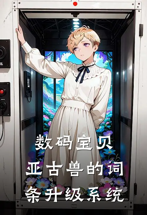 数码宝贝：亚古兽的词条升级系统