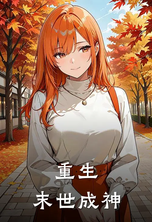 重生：末世成神(凌九霄陈锋)小说免费阅读_热门小说阅读重生：末世成神凌九霄陈锋