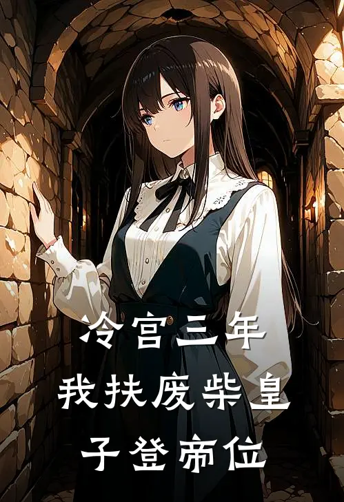 冷宫三年，我扶废柴皇子登帝位秋棠顾清寒完本完结小说_热门小说排行榜冷宫三年，我扶废柴皇子登帝位秋棠顾清寒