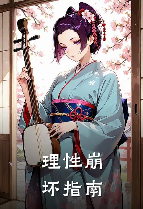 理性崩坏指南(刘婆迪丽热巴)完结版免费阅读_理性崩坏指南全文免费阅读