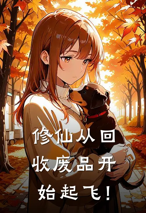 修仙从回收废品开始起飞！苏鸣李铁牛小说完结推荐_完整版小说免费阅读修仙从回收废品开始起飞！(苏鸣李铁牛)