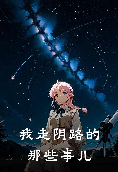 我走阴路的那些事儿