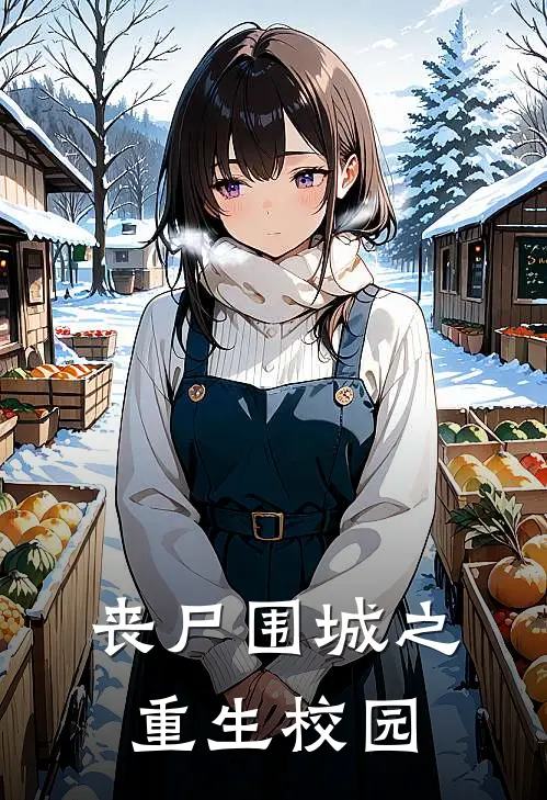 丧尸围城之重生校园