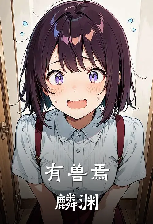 麟渊墨炎《有兽焉：麟渊》最新章节阅读_(麟渊墨炎)热门小说