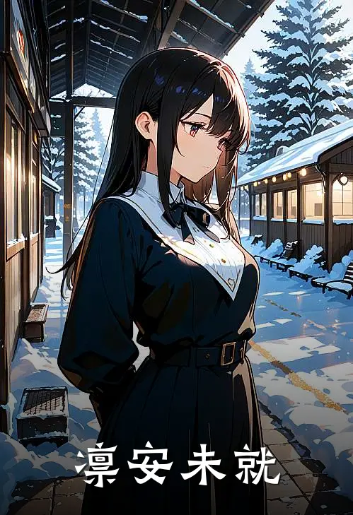 凛安未就矜金凛冉完本热门小说_完本小说免费凛安未就(矜金凛冉)