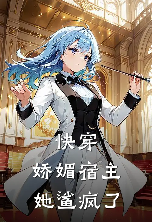 快穿：娇媚宿主她鲨疯了