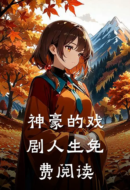 神豪的戏剧人生免费阅读