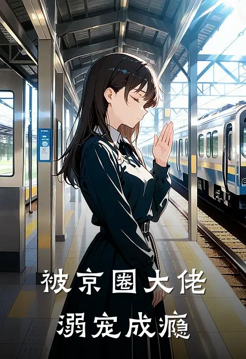 被京圈大佬溺宠成瘾