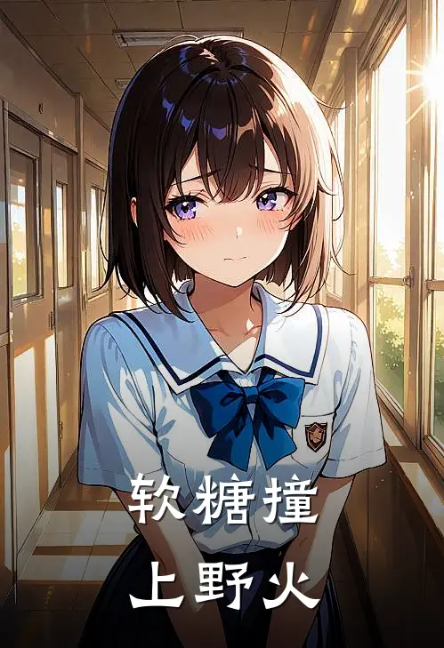 林晚周芸软糖撞上野火全本免费在线阅读_软糖撞上野火全本阅读