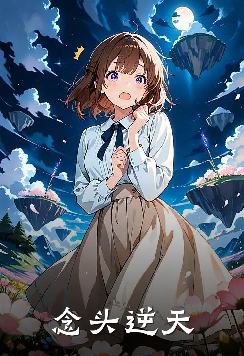 念头逆天