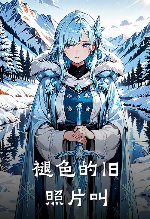 褪色的旧照片叫