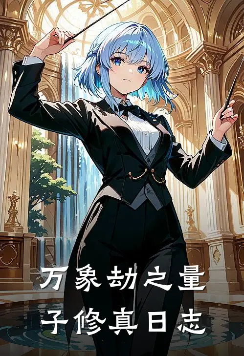 万象劫之量子修真日志