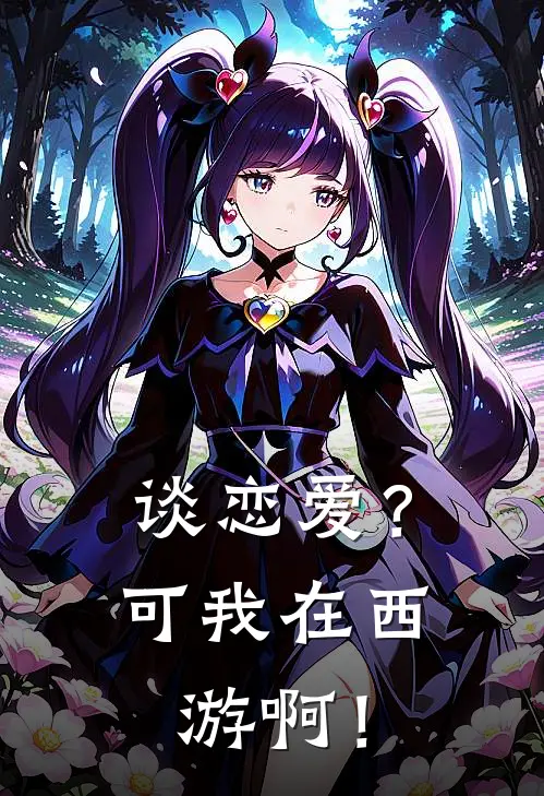 《谈恋爱？可我在西游啊！》李孜关公火爆新书_谈恋爱？可我在西游啊！(李孜关公)最新热门小说