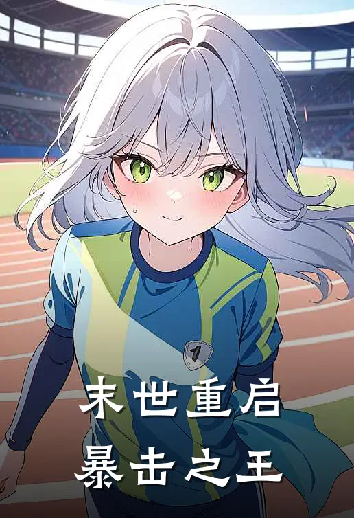 末世重启：暴击之王