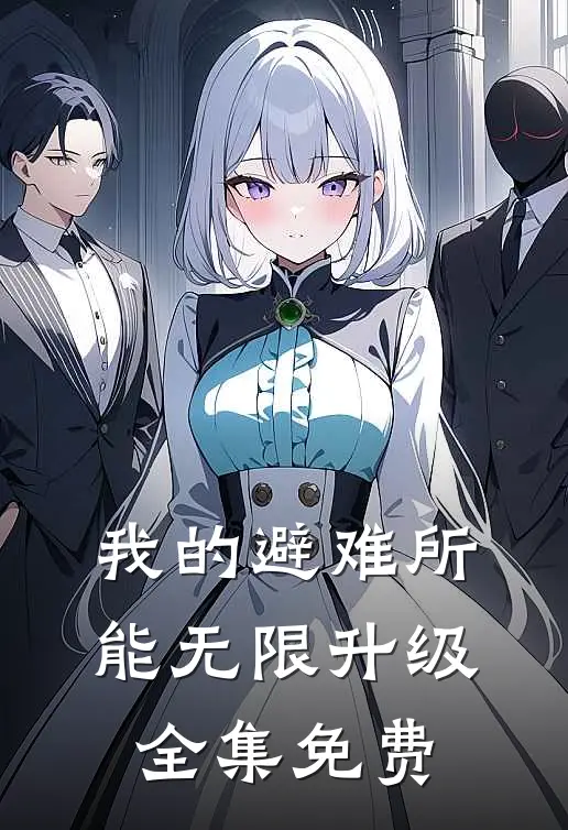 我的避难所能无限升级全集免费