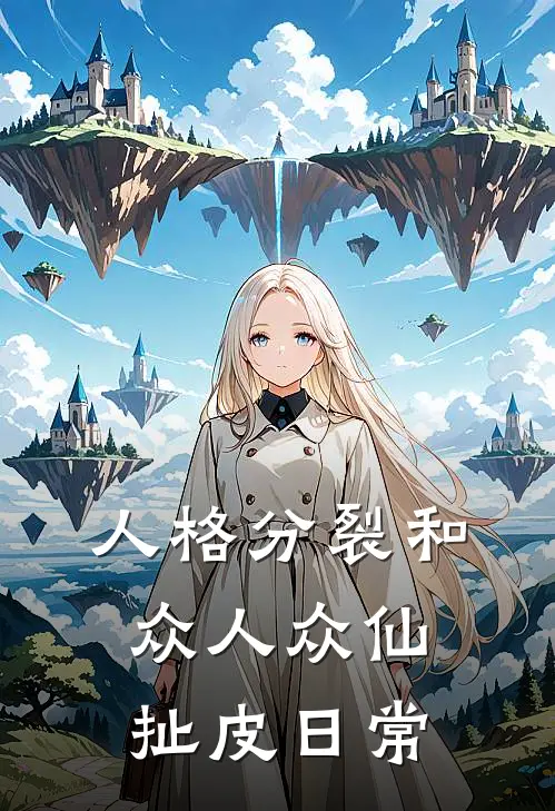 人格分裂和众人众仙扯皮日常