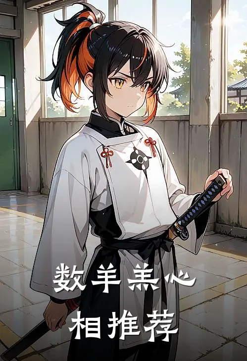 数羊羔心相推荐