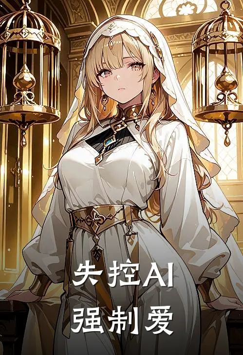 失控AI强制爱