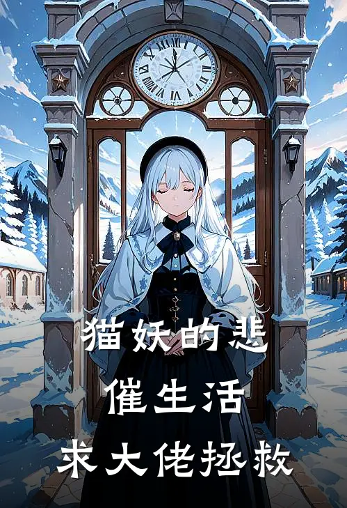 猫妖的悲催生活，求大佬拯救