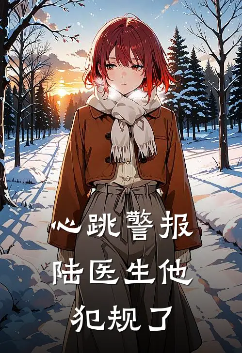 心跳警报：陆医生他犯规了(许南星陆时晏)免费小说完结版_免费小说免费阅读心跳警报：陆医生他犯规了许南星陆时晏