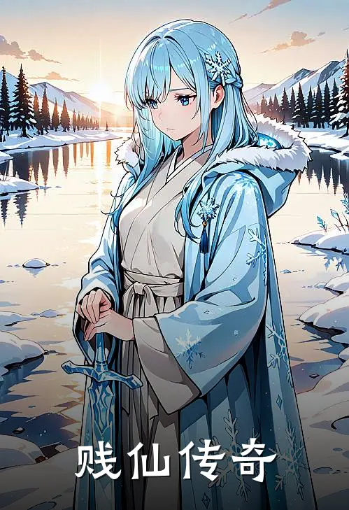 贱仙传奇(苏小贱赵铁柱)最新小说全文阅读_最新章节列表贱仙传奇(苏小贱赵铁柱)