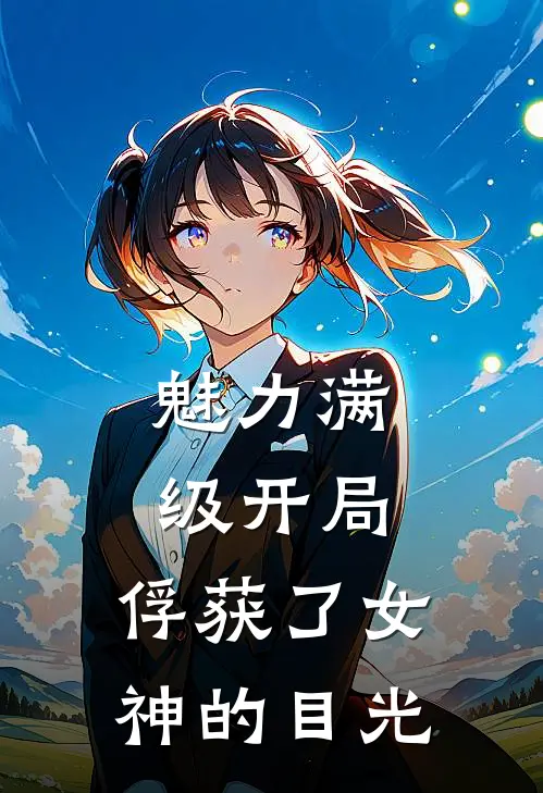 魅力满级开局，俘获了女神的目光