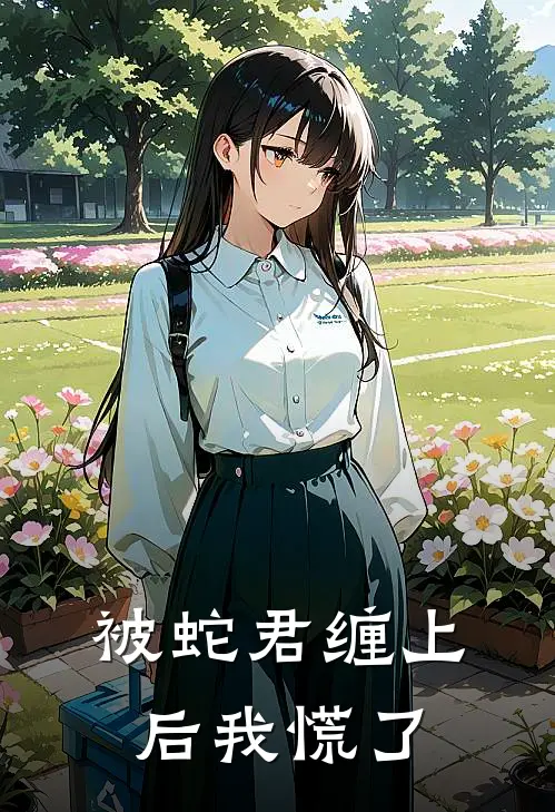 被蛇君缠上后我慌了玄烨玄烨最热门小说_免费小说全集被蛇君缠上后我慌了(玄烨玄烨)