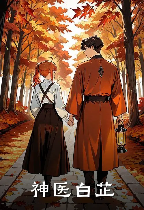 神医白芷丁香丁香全文免费阅读_热门小说大全神医白芷丁香丁香