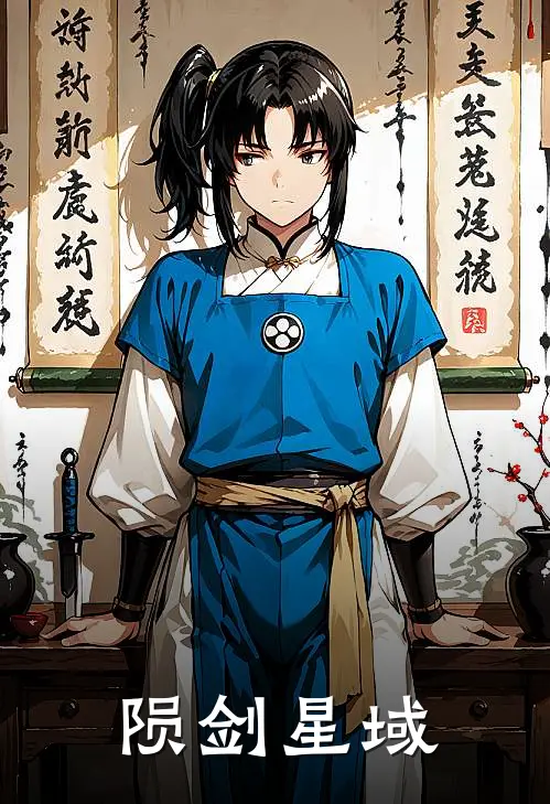 陨剑星域(叶青羽叶青羽)完结版小说_最新全本小说陨剑星域叶青羽叶青羽