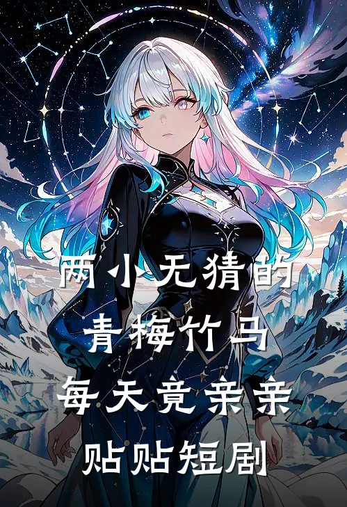 两小无猜的青梅竹马,每天竟亲亲贴贴短剧