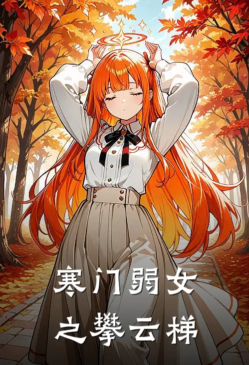 寒门弱女之攀云梯