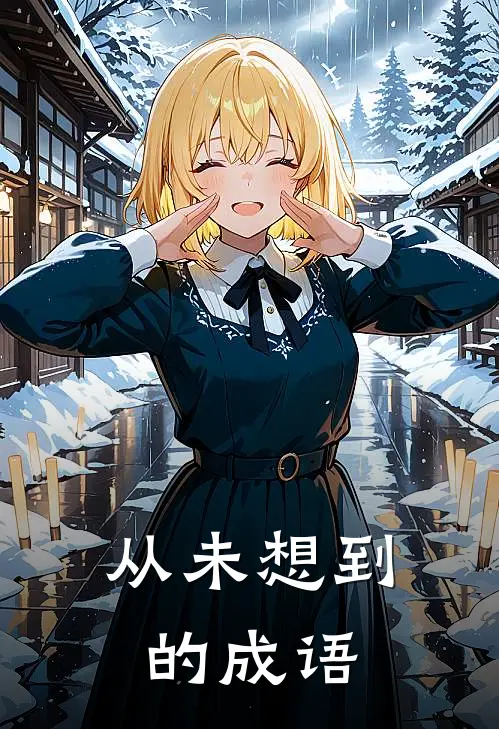 从未想到的成语